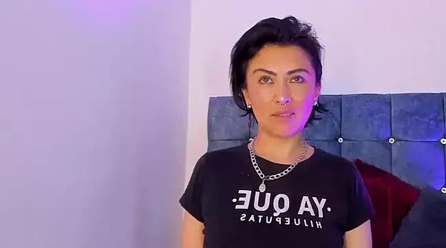 lilith_catt on StripChat 