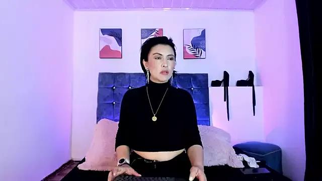 lilith_catt on StripChat 