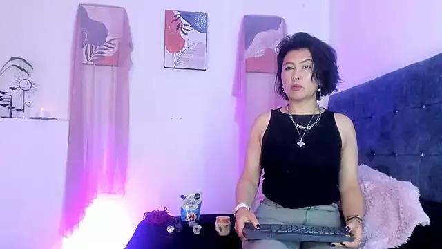lilith_catt on StripChat 