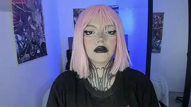 LilithMadness on StripChat 