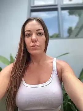 LilliThelo on StripChat 