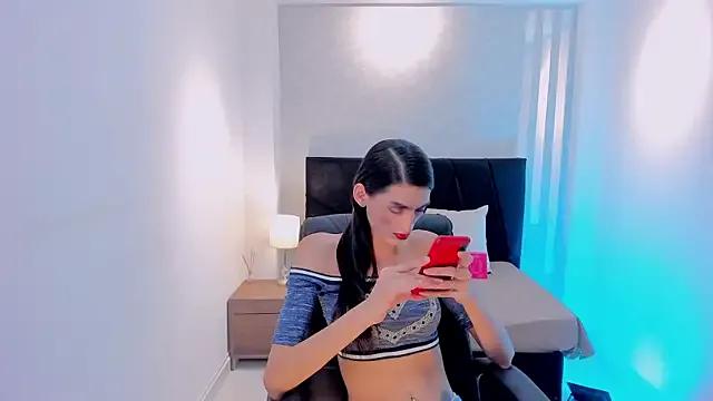 lily_cash1 on StripChat
