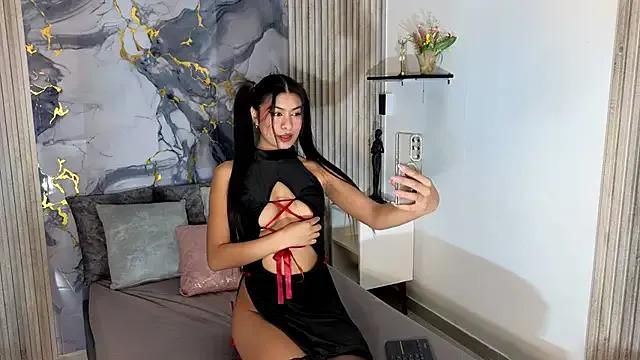 LissaWiild on StripChat 