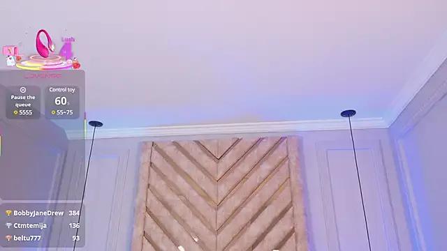 Lola_King on StripChat