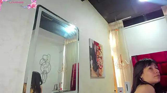 lolyyuno on StripChat 