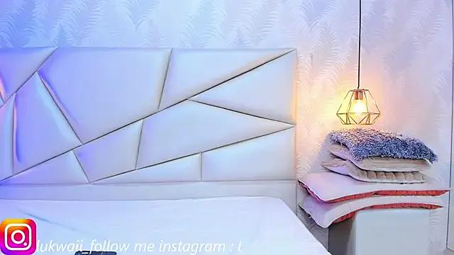 lulukawai16 on StripChat 