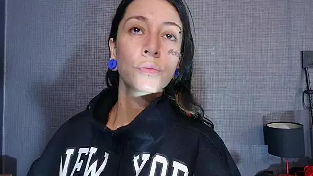 LusstCruella on StripChat 