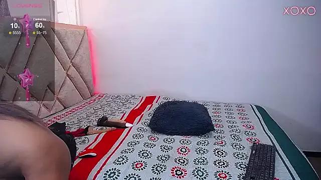maddyperez20 on StripChat 