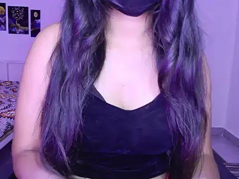 Mahak_ on StripChat 