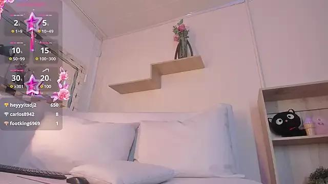 Meelanny_ds on StripChat 