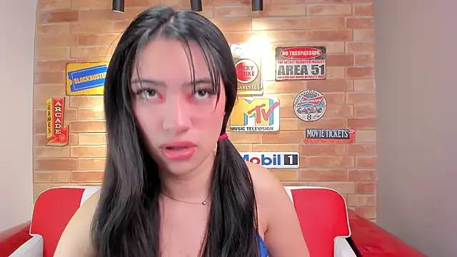 miss_cassandra on StripChat 