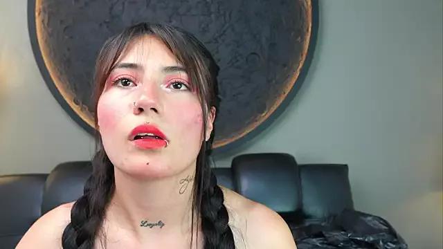miss_sharlotte18 on StripChat 