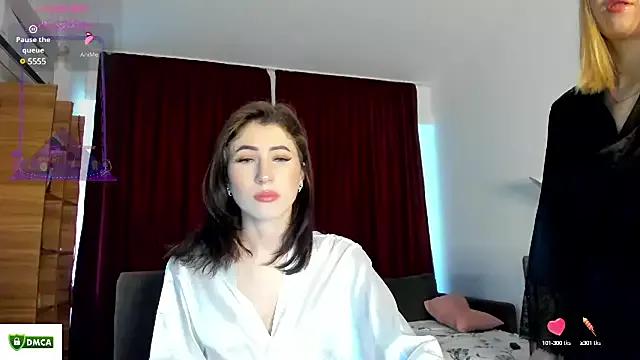 mitimisimi on StripChat 