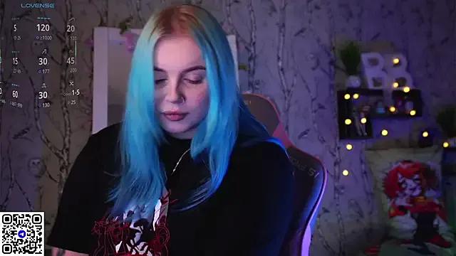 Moon_Valkyrie on StripChat 