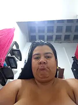 NARNYALABELLA on StripChat 