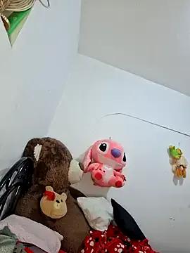 NARNYALABELLA on StripChat 