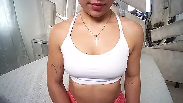 Natalyefoster on StripChat 