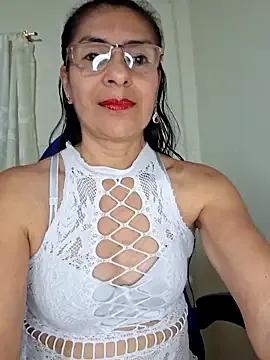 Natasha_50 on StripChat