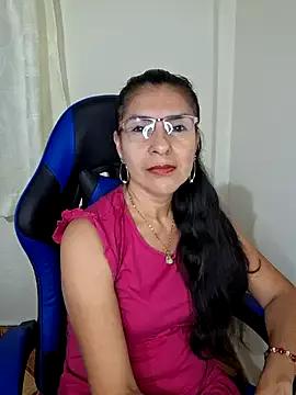 Natasha_50 on StripChat 