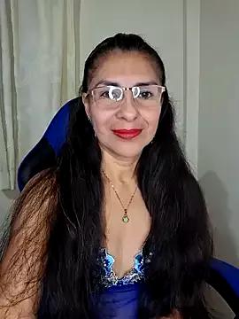 Natasha_50 on StripChat 