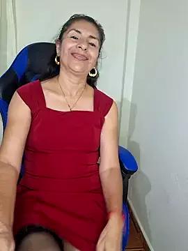 Natasha_50 on StripChat 