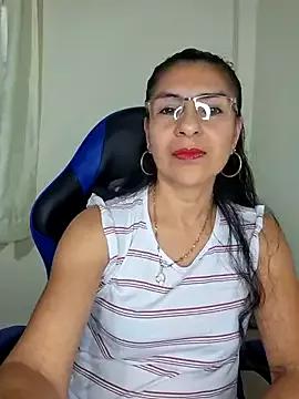Natasha_50 on StripChat 