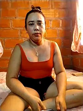NINFA69 on StripChat