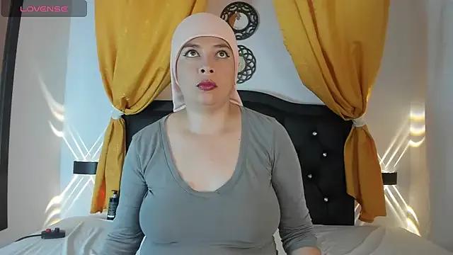 Noortaheri88 on StripChat 