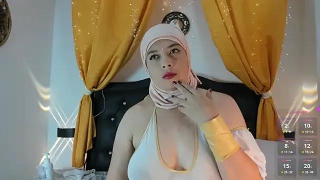 Noortaheri88 on StripChat 