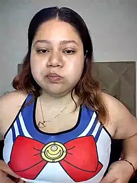 Paprika_ on StripChat 