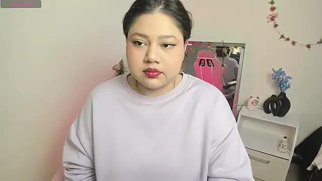 Paprika_ on StripChat 