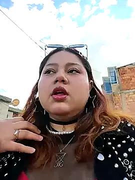 Paprika_ on StripChat 