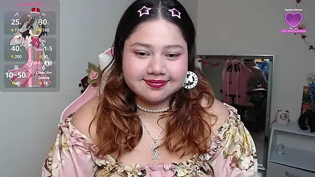 Paprika_ on StripChat 