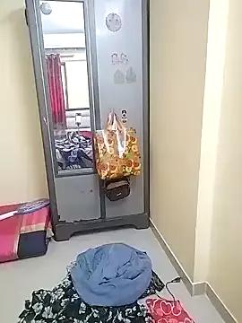PayalSharmahot143 on StripChat 