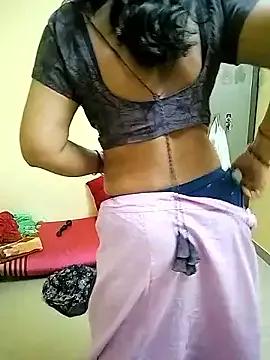 PayalSharmahot143 on StripChat 