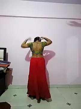 PayalSharmahot143 on StripChat 