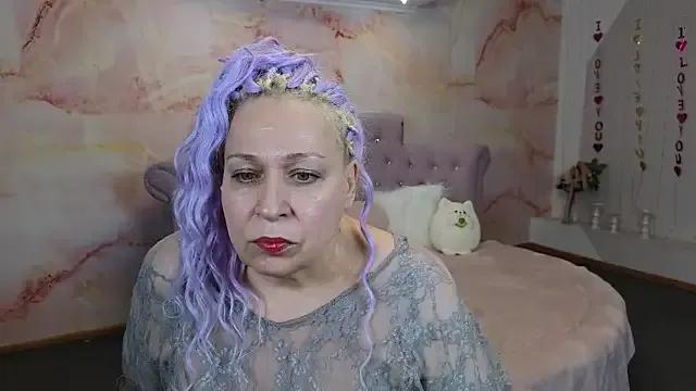 Penelope_Pinky on StripChat 