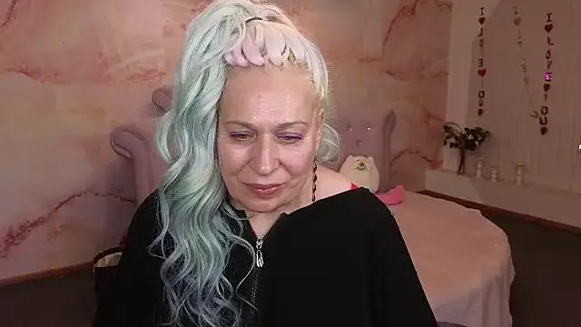 Penelope_Pinky on StripChat 