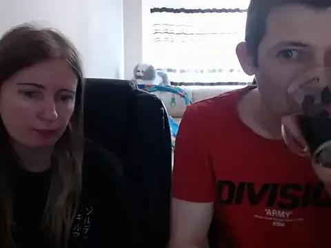 PeterAndJen on StripChat 
