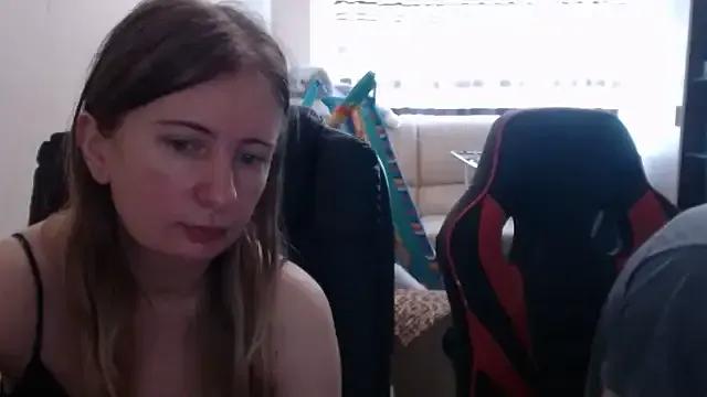 PeterAndJen on StripChat 