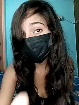 poojaji690 on StripChat 