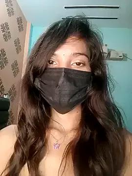 poojaji690 on StripChat 