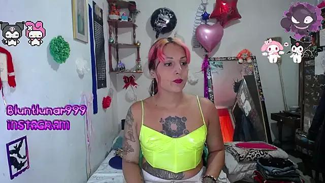 purplekattlyn on StripChat 