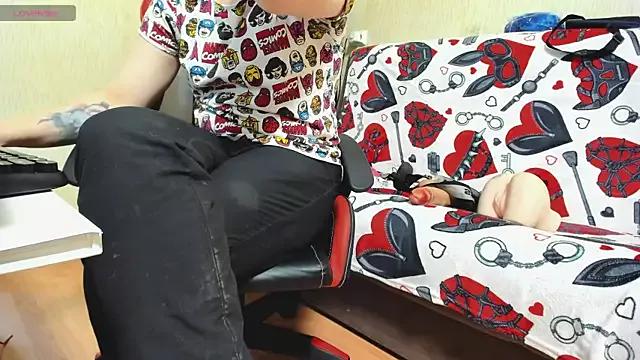 Queen_Sport on StripChat 