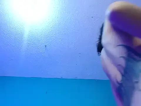 Rebeeca_Norwoond on StripChat 