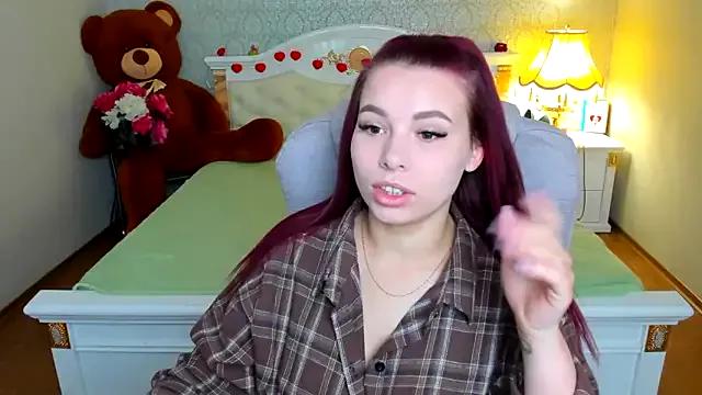 Rimidans on StripChat 