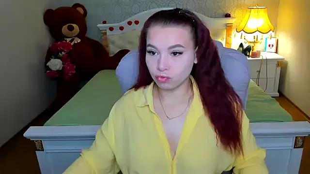 Rimidans on StripChat 