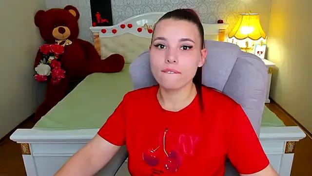Rimidans on StripChat 
