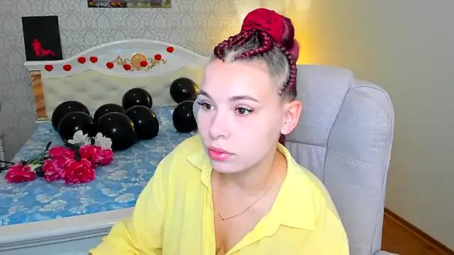 Rimidans on StripChat 