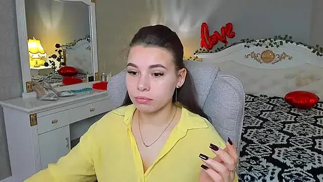 Rimidans on StripChat 